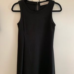 Business casual tank top dress